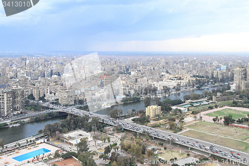 Image of West Cairo