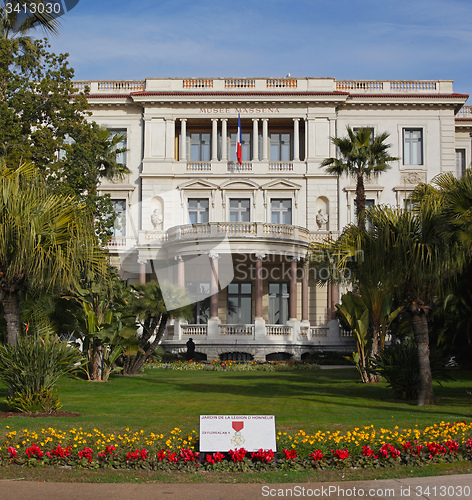 Image of Massena Museum Nice