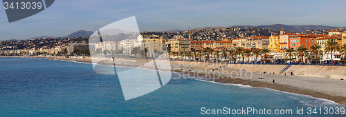 Image of French Riviera Nice