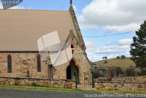 Image of Shalom House of Prayer Carcoar