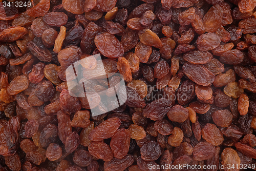 Image of Sultanas background