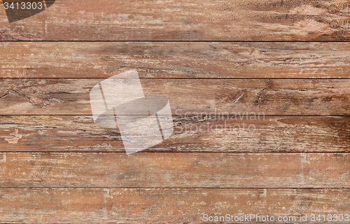 Image of wooden floor or wall