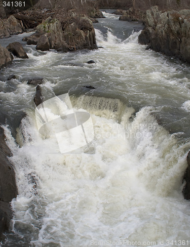 Image of Great Falls Rapids