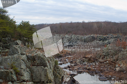 Image of Potomac Boulders