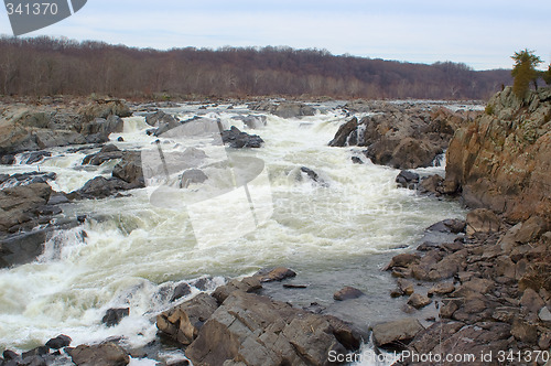 Image of Great Falls of the Potomac