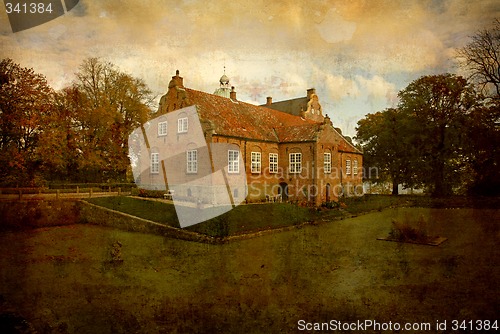 Image of Postcard from Denmark