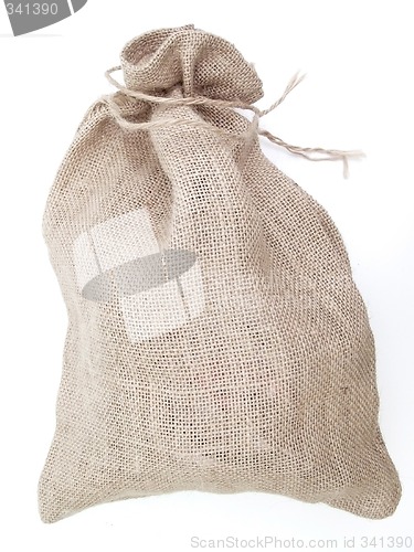 Image of Linen sack