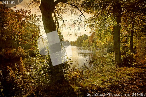 Image of Postcard from Denmark