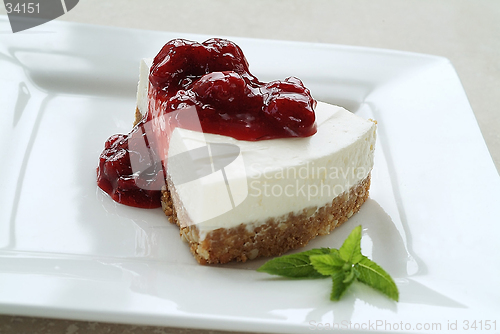 Image of Cheesecake