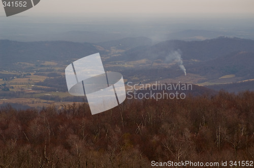 Image of Shenandoah Valley