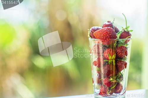 Image of Strawberry