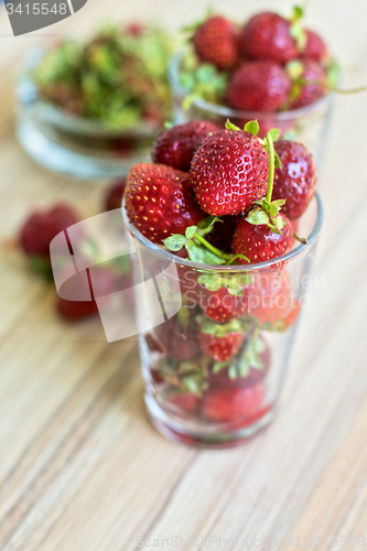 Image of Strawberry