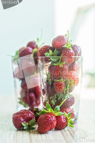Image of Strawberry