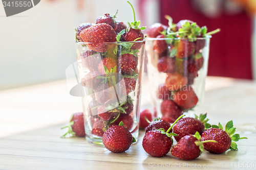Image of Strawberry