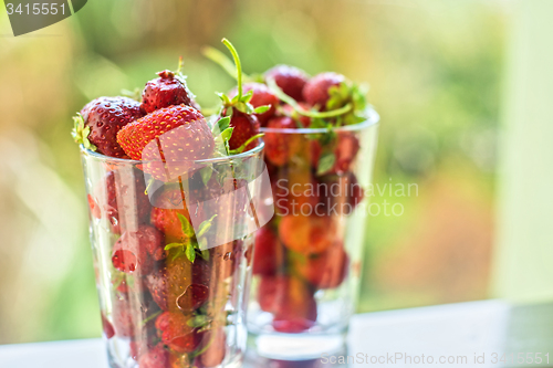 Image of Strawberry