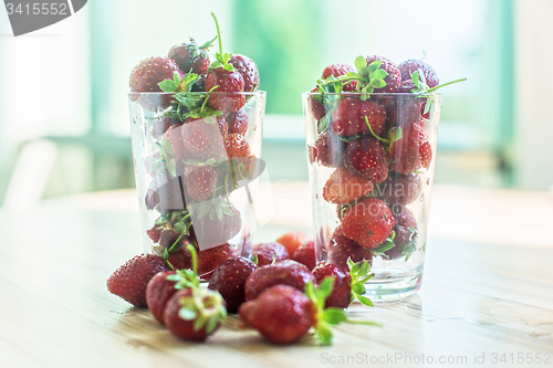 Image of Strawberry