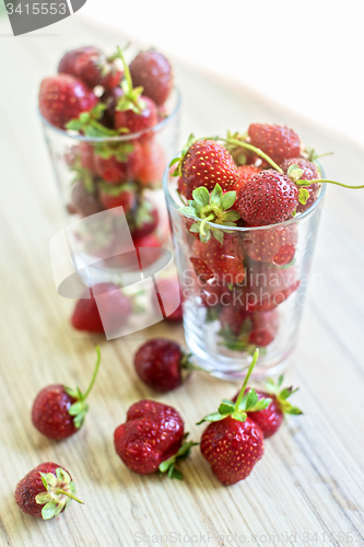Image of Strawberry