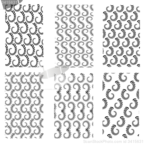 Image of Geometric Ornaments