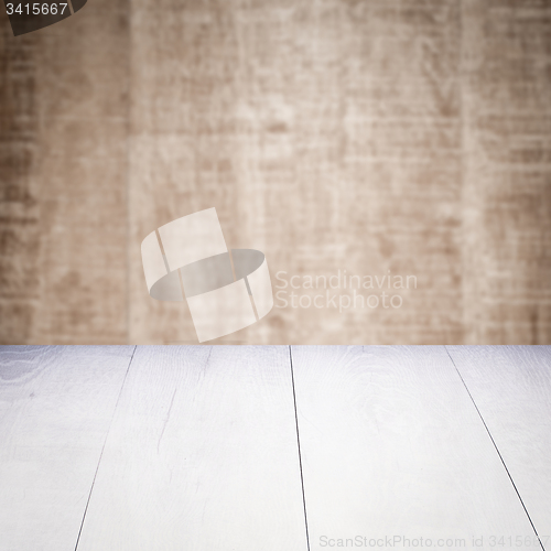 Image of Wood texture background 