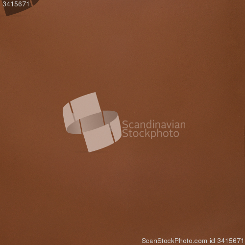 Image of Brown leather