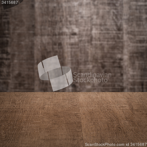 Image of Wood texture background 