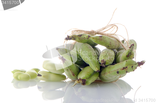 Image of Green beans