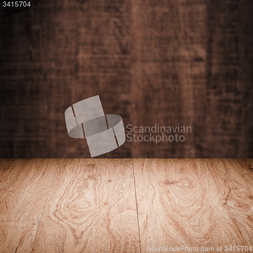 Image of Wood texture background 