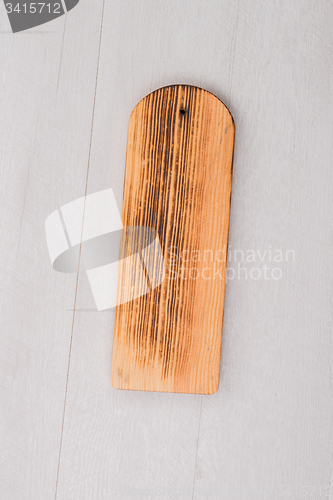 Image of Cutting board