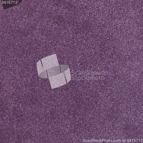 Image of Violet leather texture