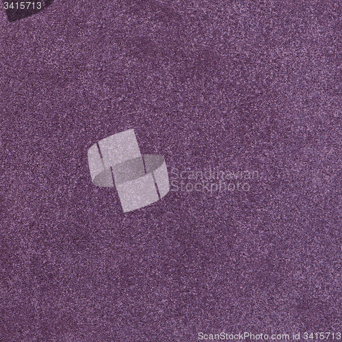Image of Violet leather texture