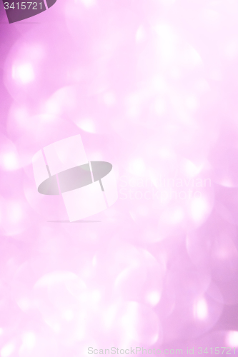 Image of Abstract background of pink