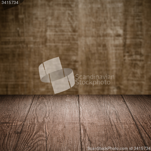 Image of Wood texture background 