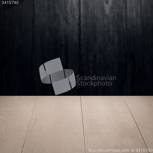 Image of Wood texture background 