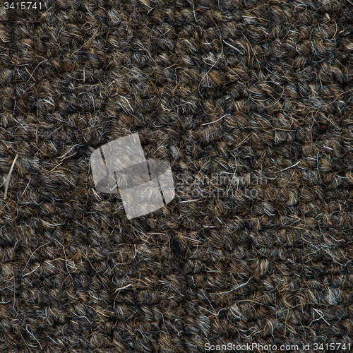 Image of Grey carpet