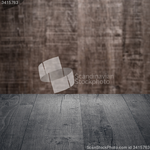 Image of Wood texture background 