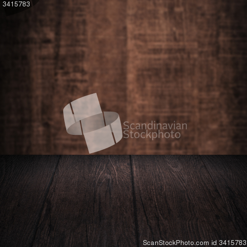 Image of Wood texture background 