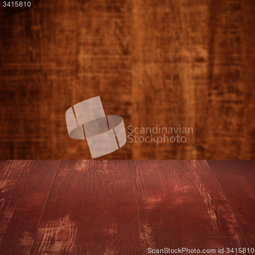 Image of Wood texture background 