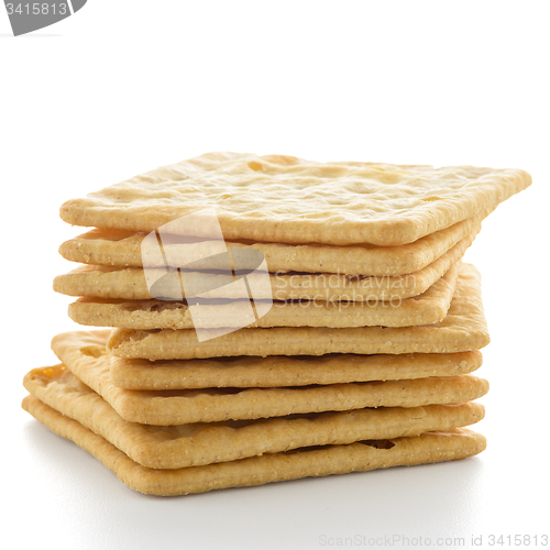 Image of Cracker