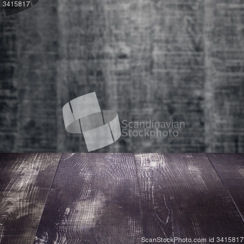 Image of Wood texture background 