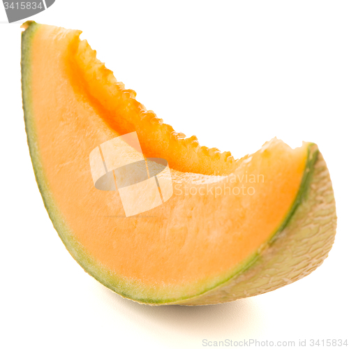 Image of Honeydew melon