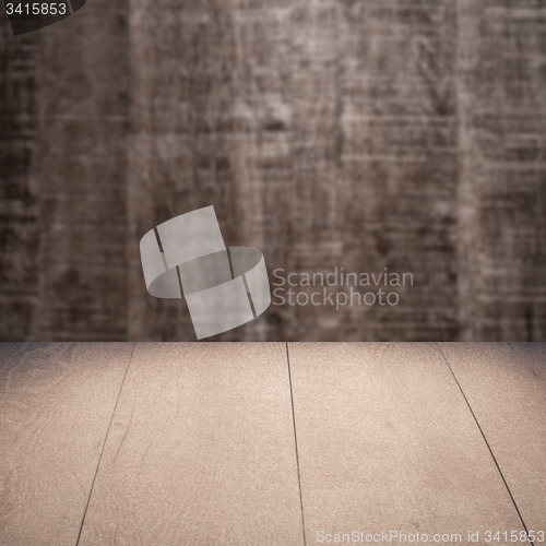 Image of Wood texture background 