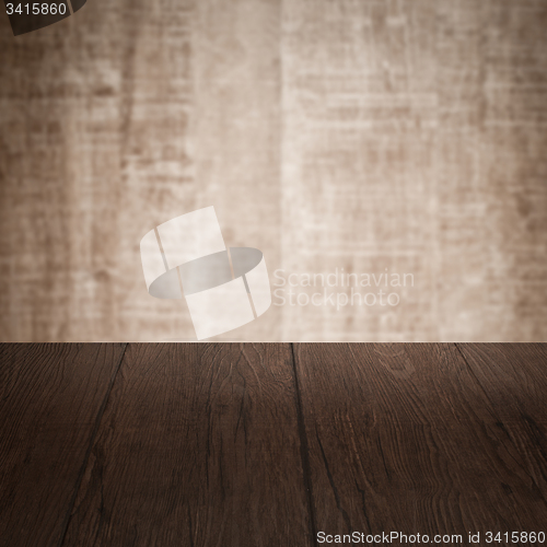 Image of Wood texture background 