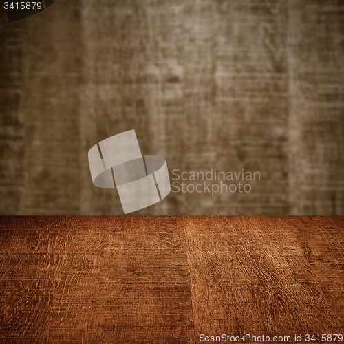 Image of Wood texture background 