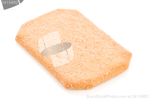 Image of Cinnamon cookie 