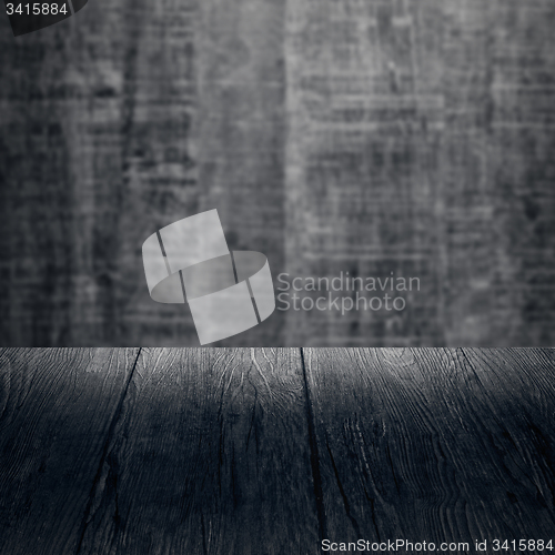 Image of Wood texture background 