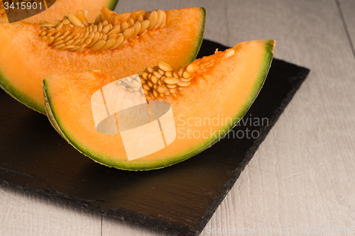 Image of Honeydew melon