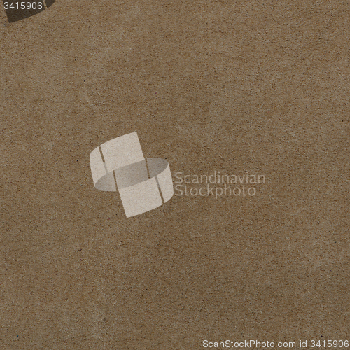 Image of Brown leather