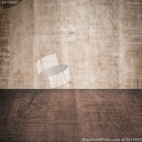 Image of Wood texture background 