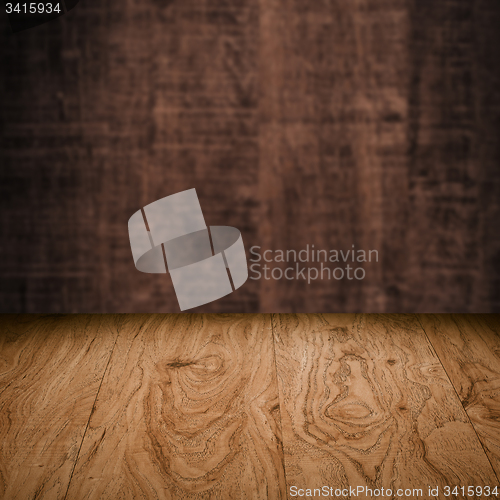 Image of Wood texture background 