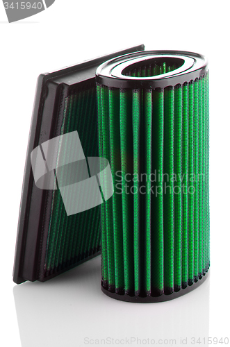 Image of Air filter